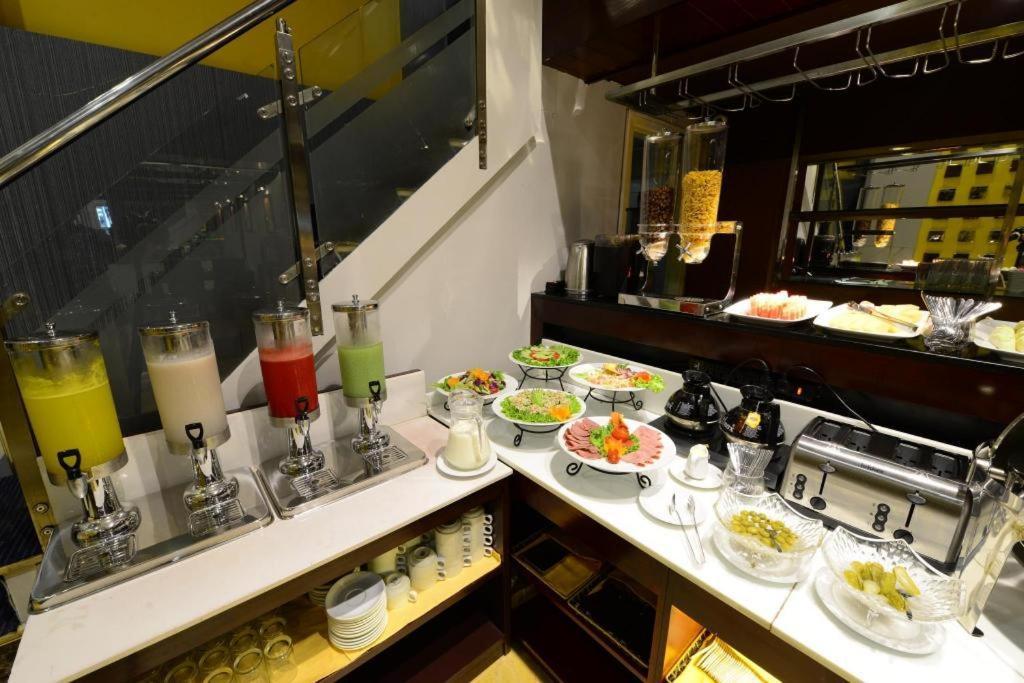 Hanoi Antique Legend Hotel Exterior foto