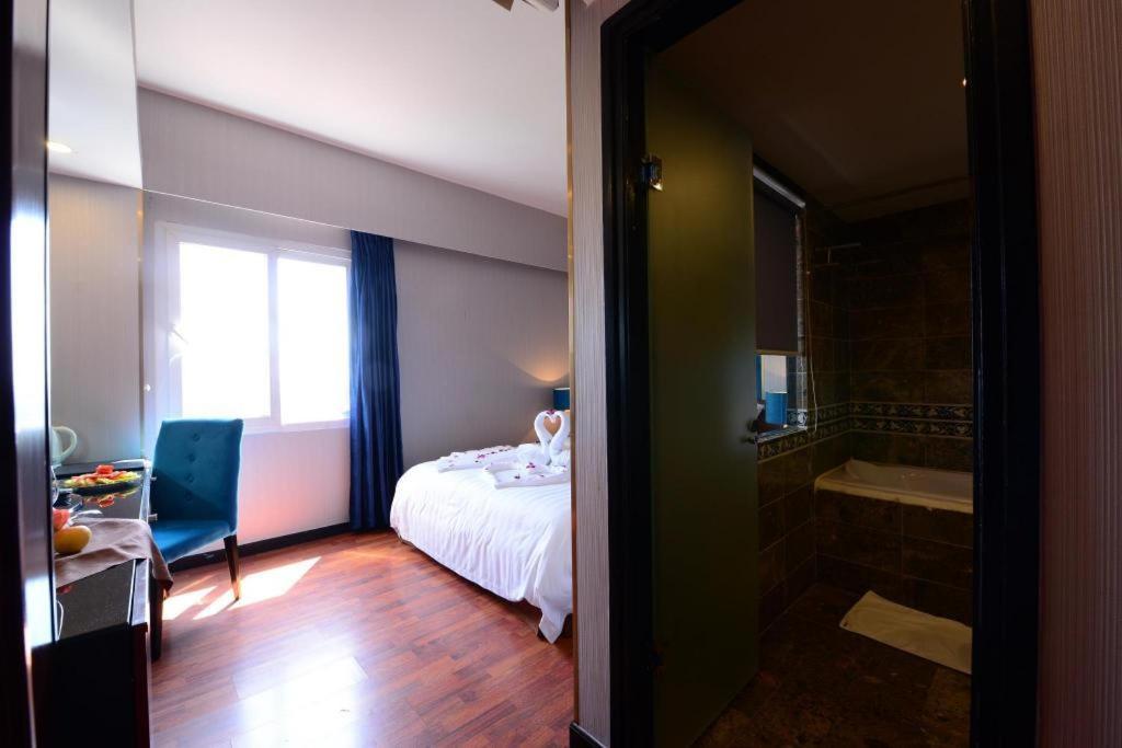 Hanoi Antique Legend Hotel Exterior foto
